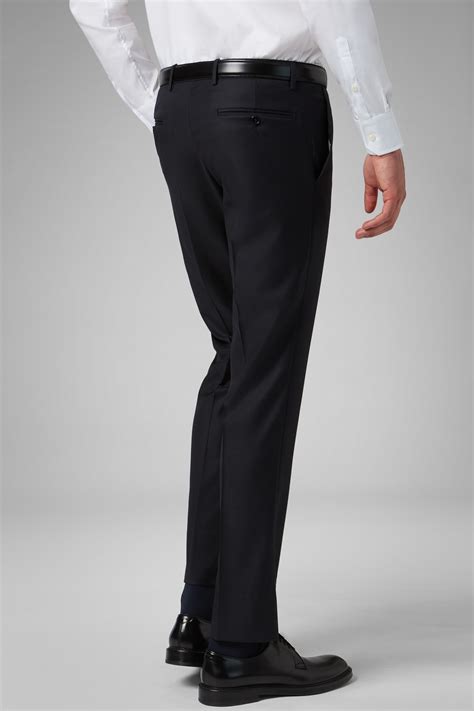 pantaloni gins uomo gucci|Pantaloni Formali Uomo Firmati ed Eleganti .